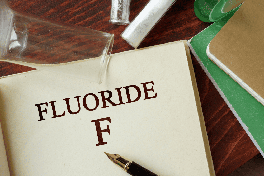 Fluoride en botkanker