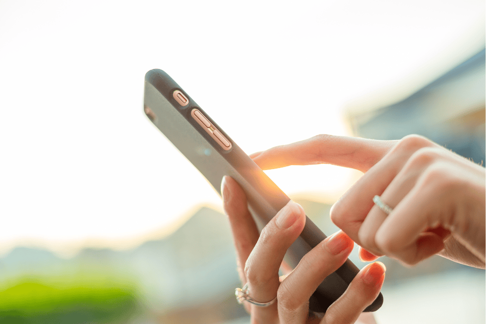 Mobiele telefoongebruik kan leiden tot kanker