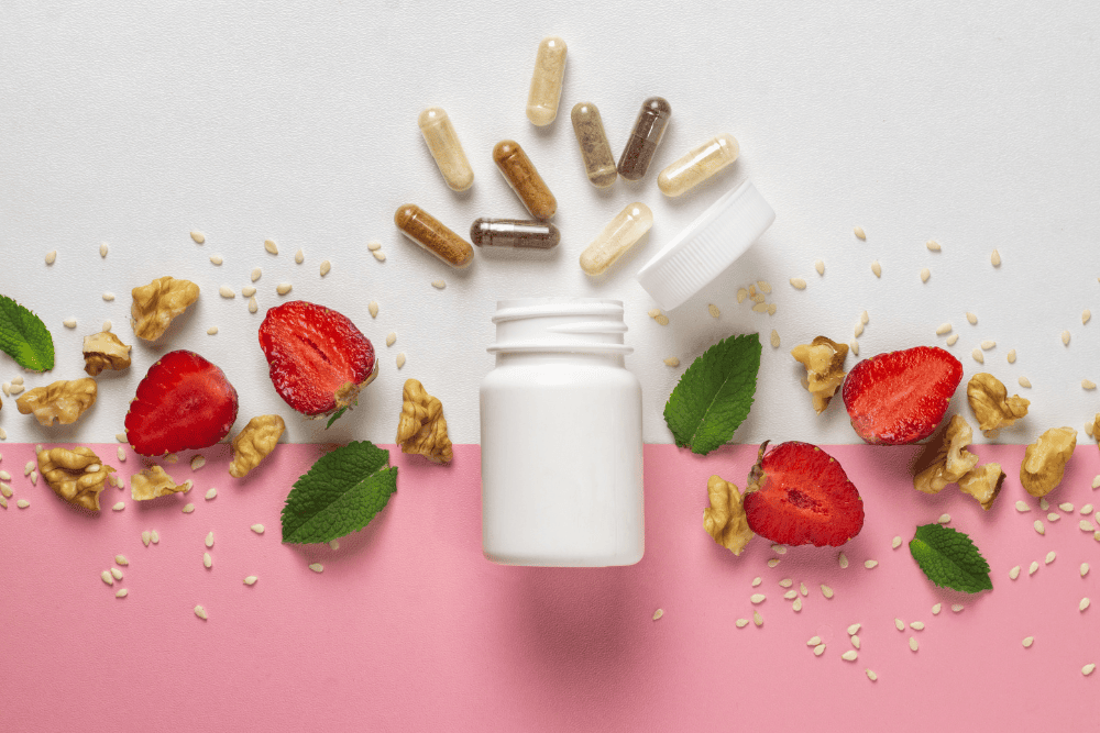 Multivitamine must voor specifieke groep vrouwen