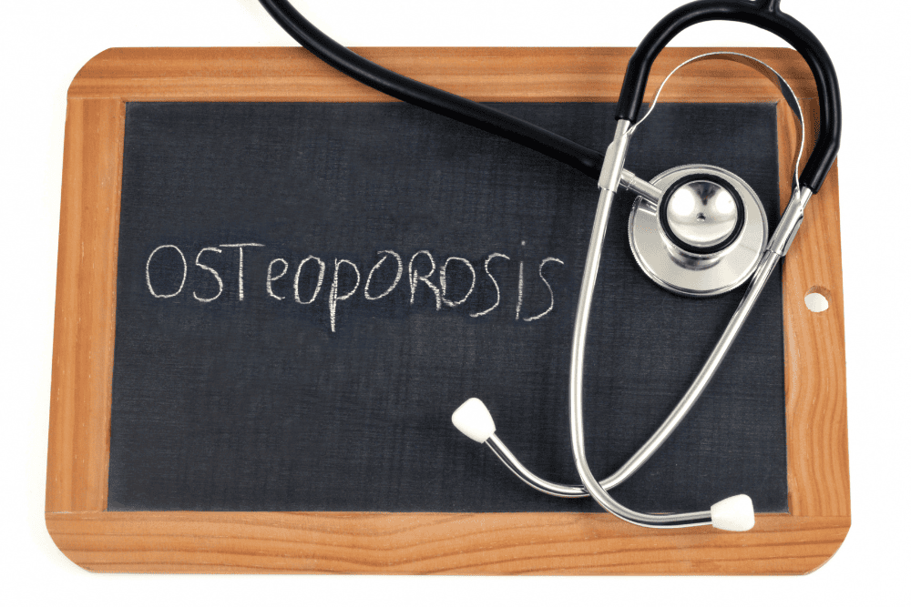 Hartziekte door osteoporosemiddelen