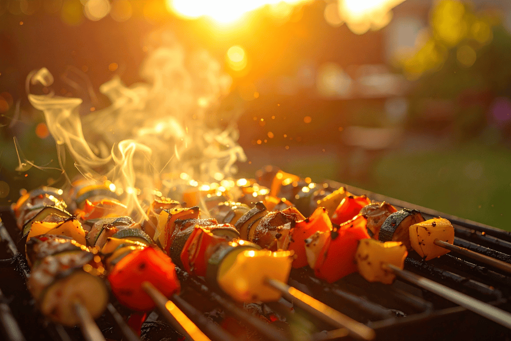 Eenvoudige manier om veilig en kankervrij te barbecuen