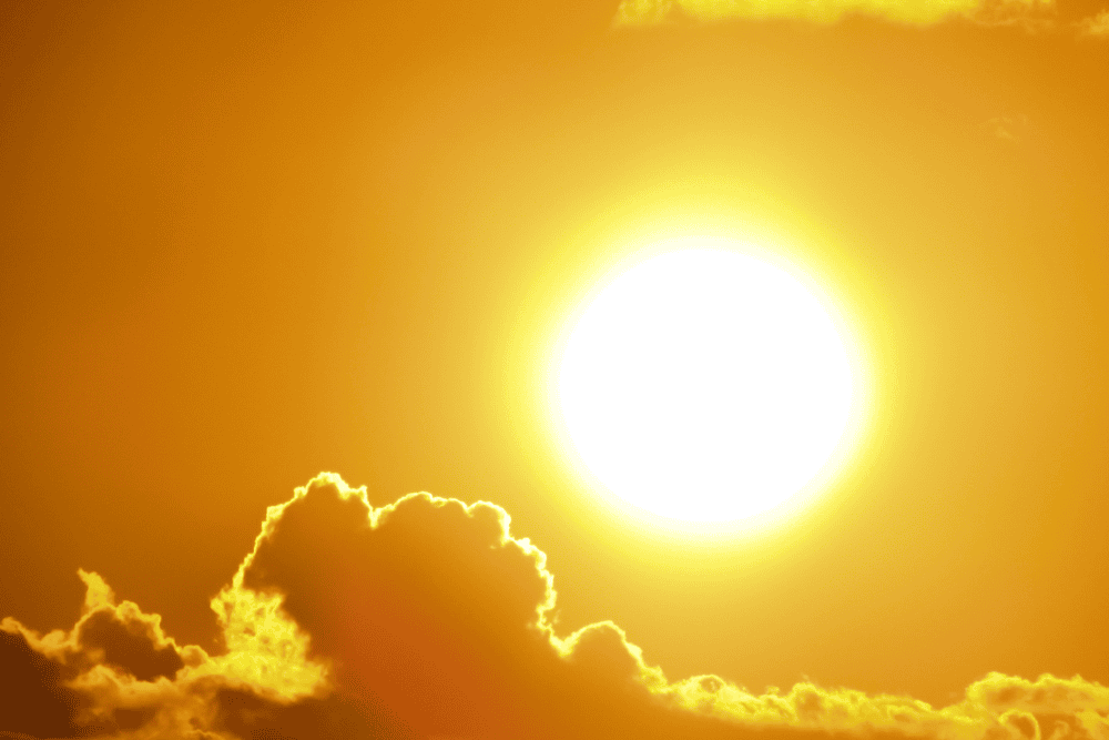 Zonnevitamine beschermt tegen colonkanker