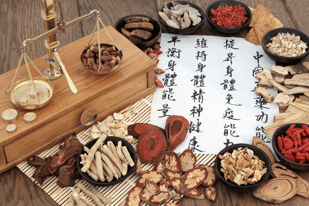 Chinees kruid vermindert bijwerkingen chemotherapie