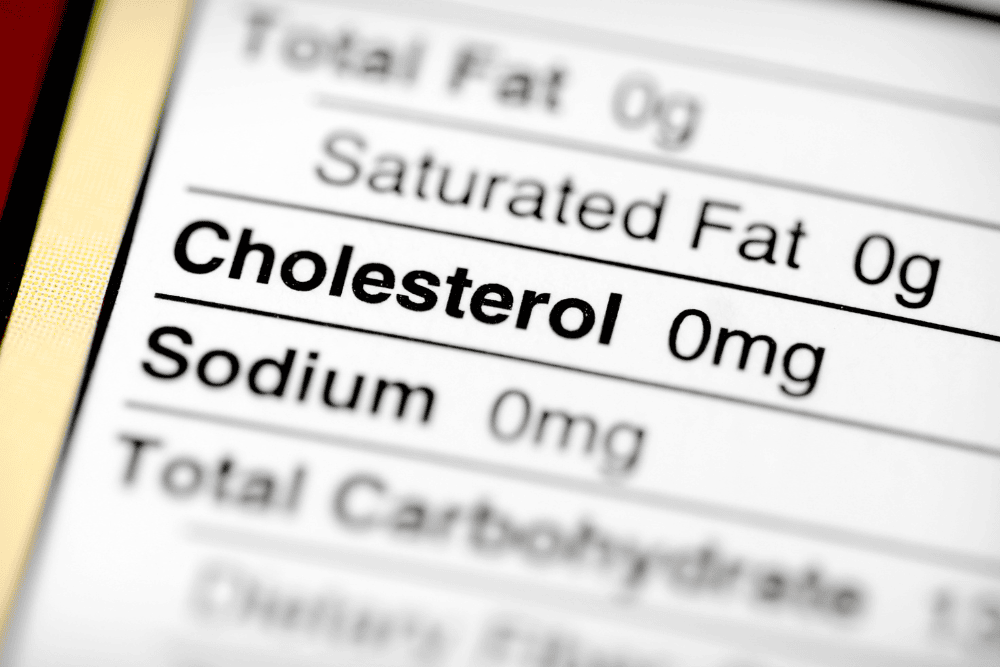 Slecht LDL-cholesterol beschermt tegen kanker
