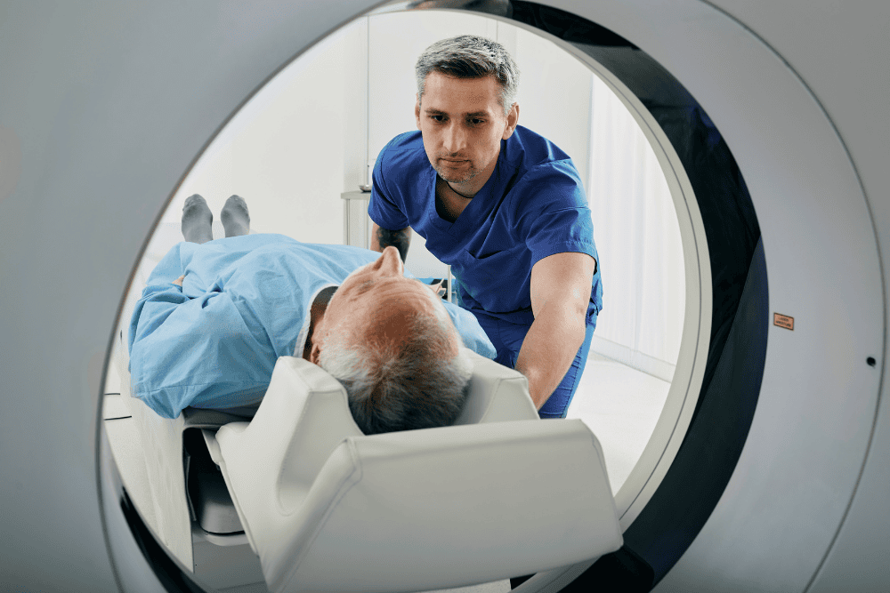 Screening verhoogt kankerrisico