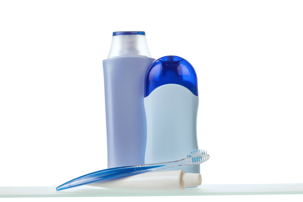 Kankerverwekker in tandpasta en shampoo?