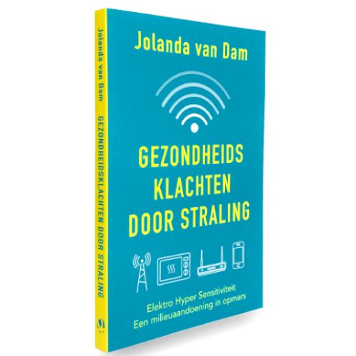 Uitgelezen: Gezondheidsklachten door straling