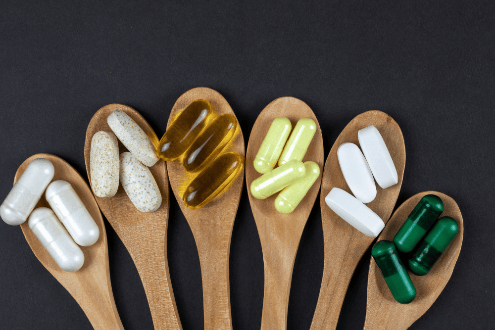 vitamine vitaminen goed voor gehoor
