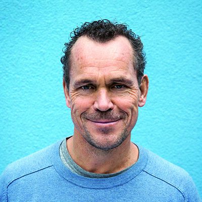 Bram Bakker