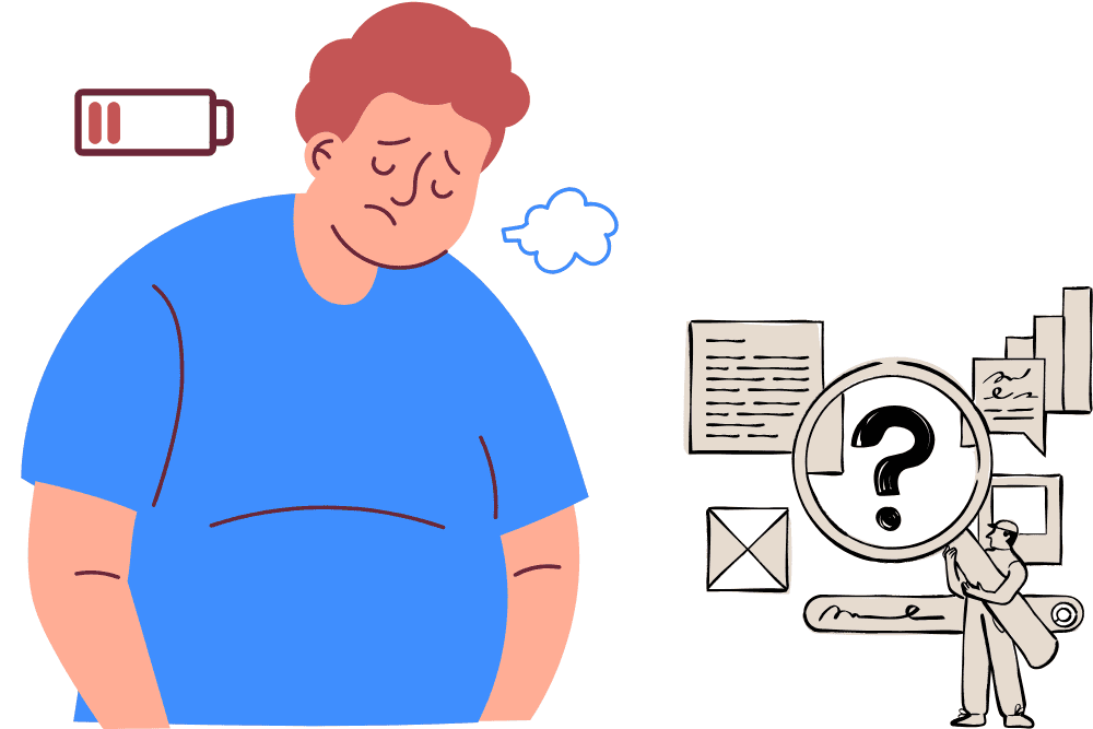 Kanttekening bij huidig obesitasbeleid