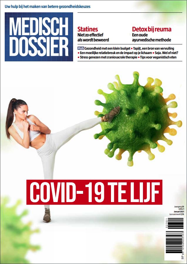 Medisch Dossier 23/01