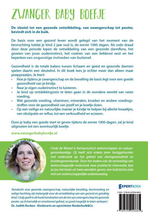 Zwanger Baby Boefje - Afbeelding 2