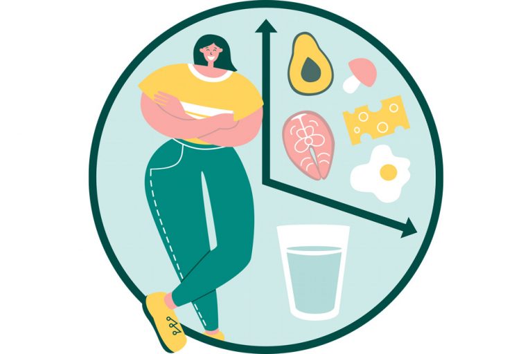 Periodiek vasten draagt bij aan preventie van chronische ziekten