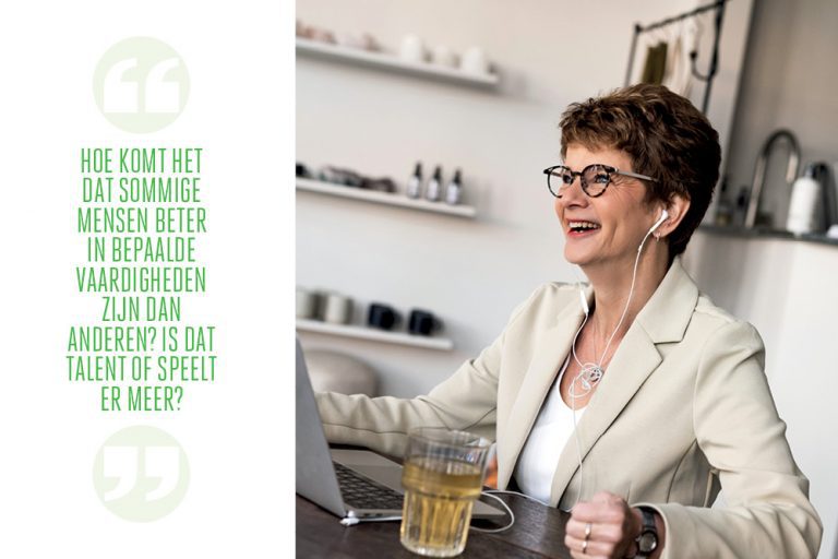 Vijf vragen over Neuro Linguïstisch Programmeren