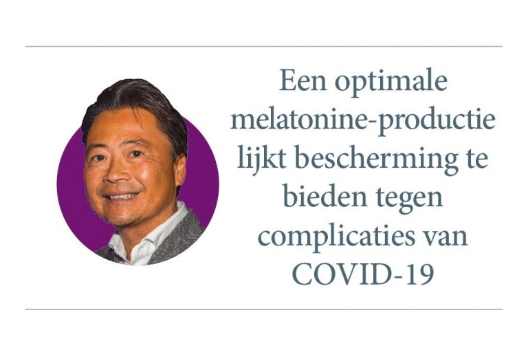 Suppletie bij COVID-19 – door Han Siem