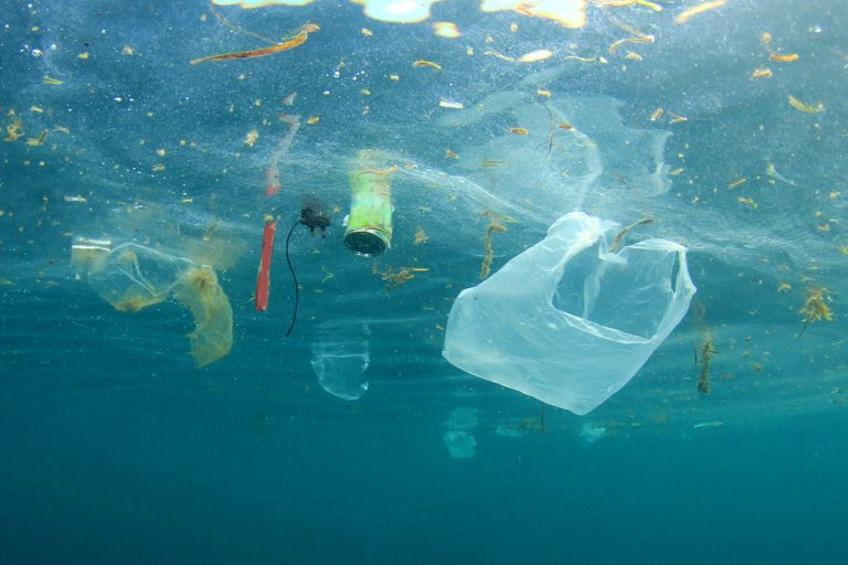 Tegen de afvalberg op:Hoe recyclen de schade teniet kan doen die onze hebberige consumentenmaatschappij de aarde toebrengt