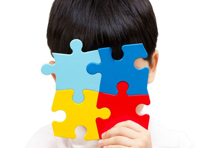 Waarom jongens vaker autistisch zijn