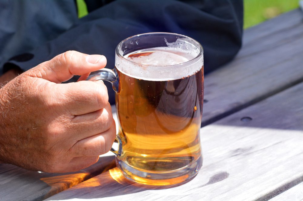bier