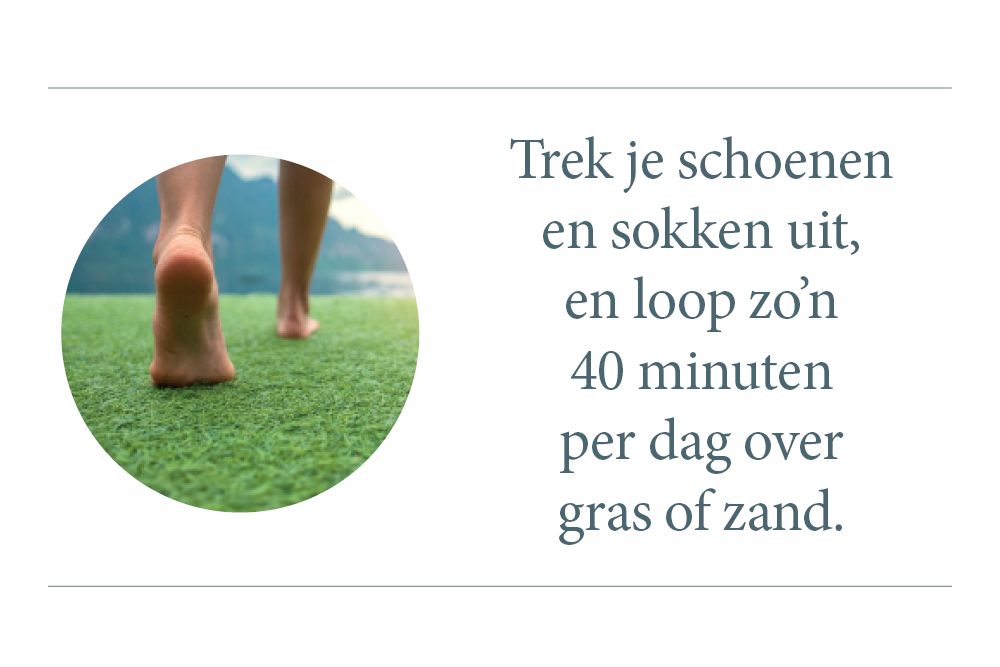 blote-voeten