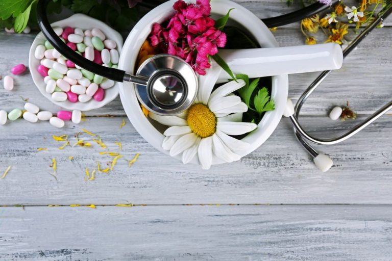 Het gif je lijf uit met homeopathie
