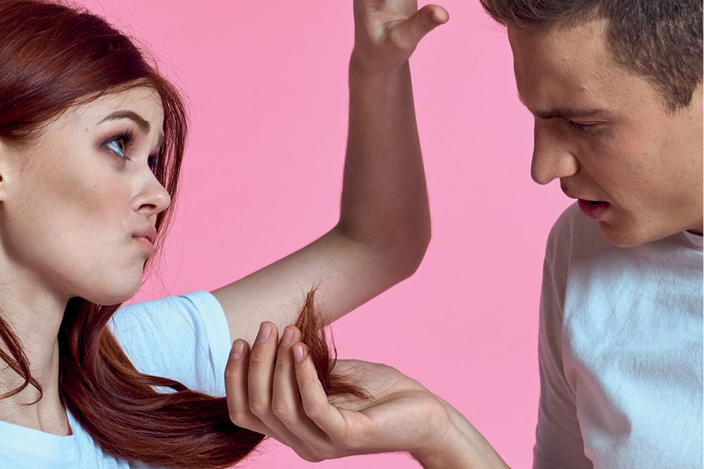 Lees je lijf: Haarfijn uitgelegd