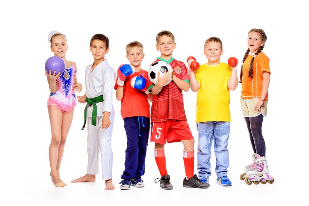 kinderen