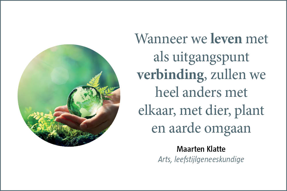 De beelden van onszelf werken als verborgen bestuurders