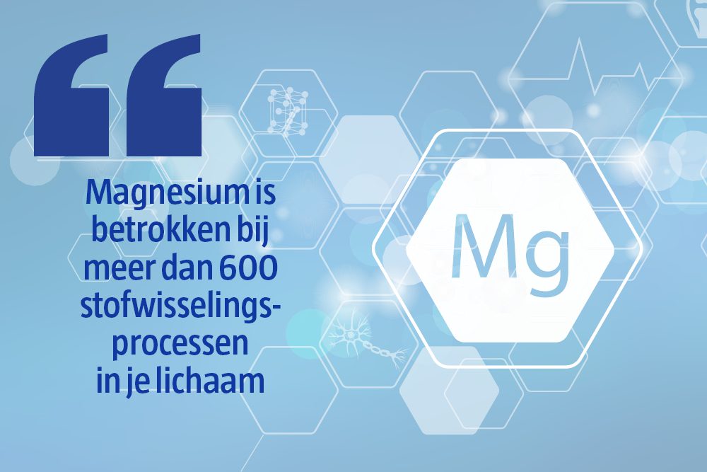magnesium
