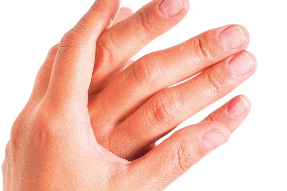 nagels