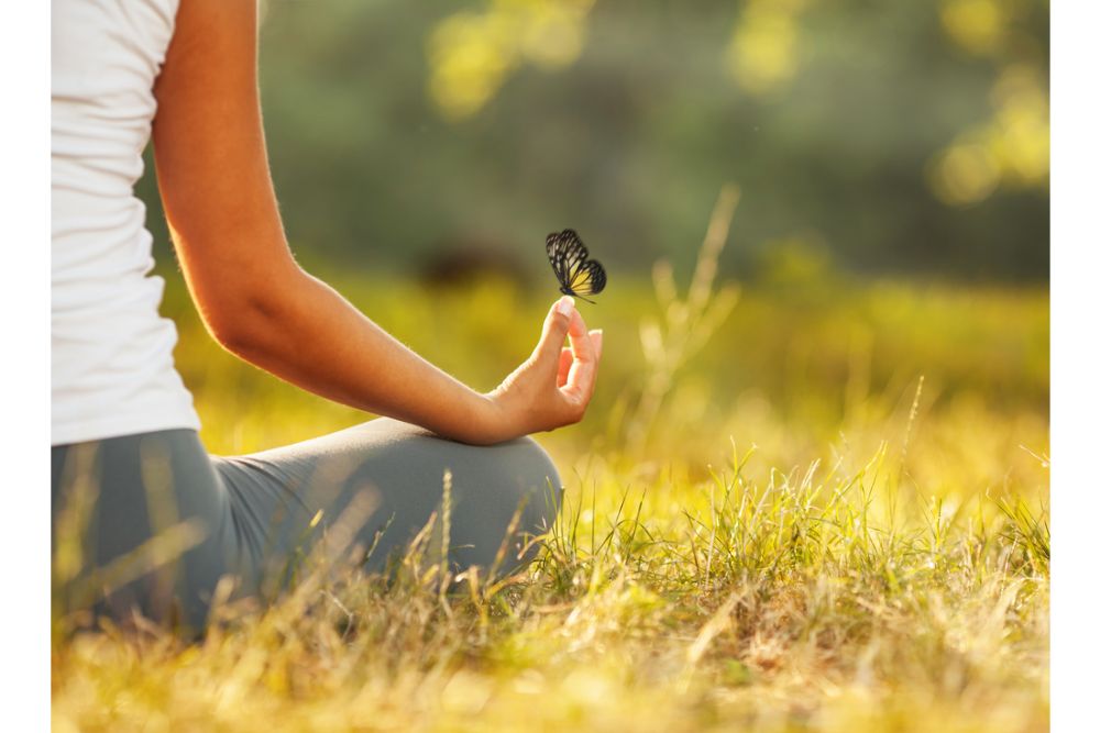 Gezonde geest: Meditatie als medicijn