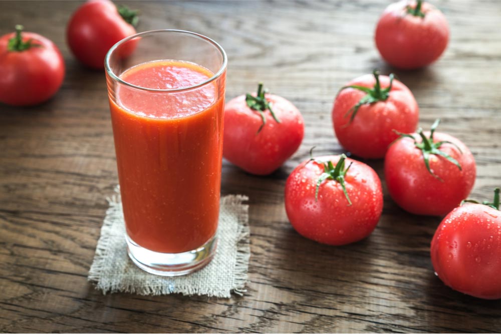 tomatensap