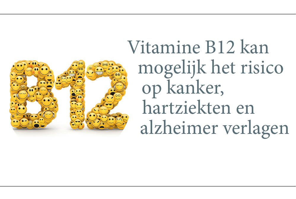 vitamine-b12