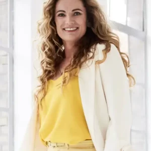 Eva van Zeeland