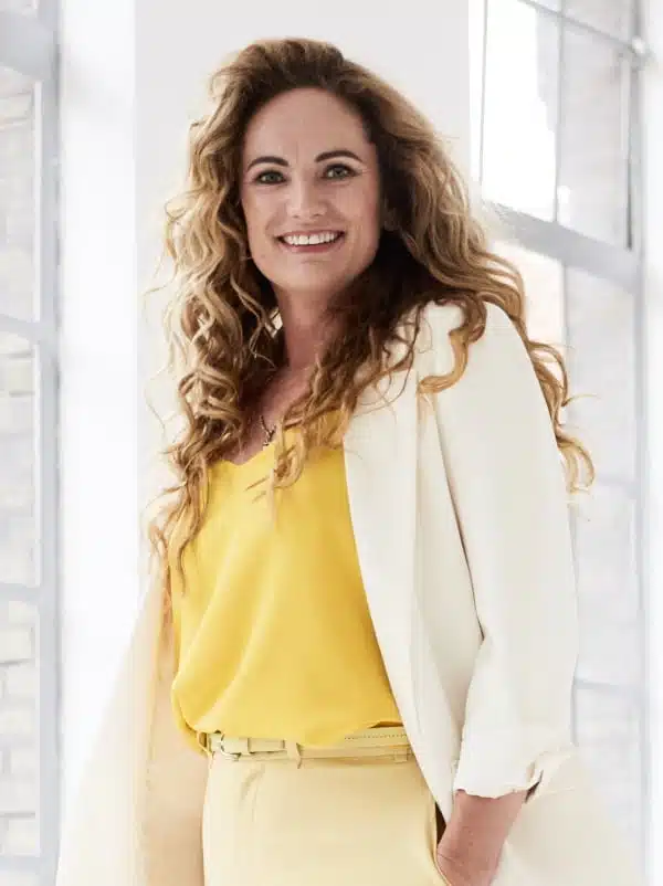 Eva van Zeeland