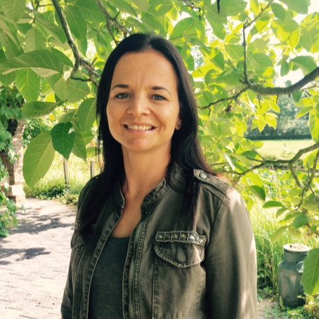 Anke Custers