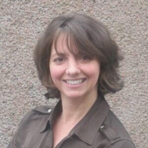 Celeste McGovern