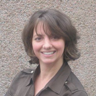 Celeste McGovern