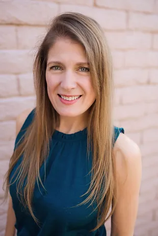 Deanne Wilson