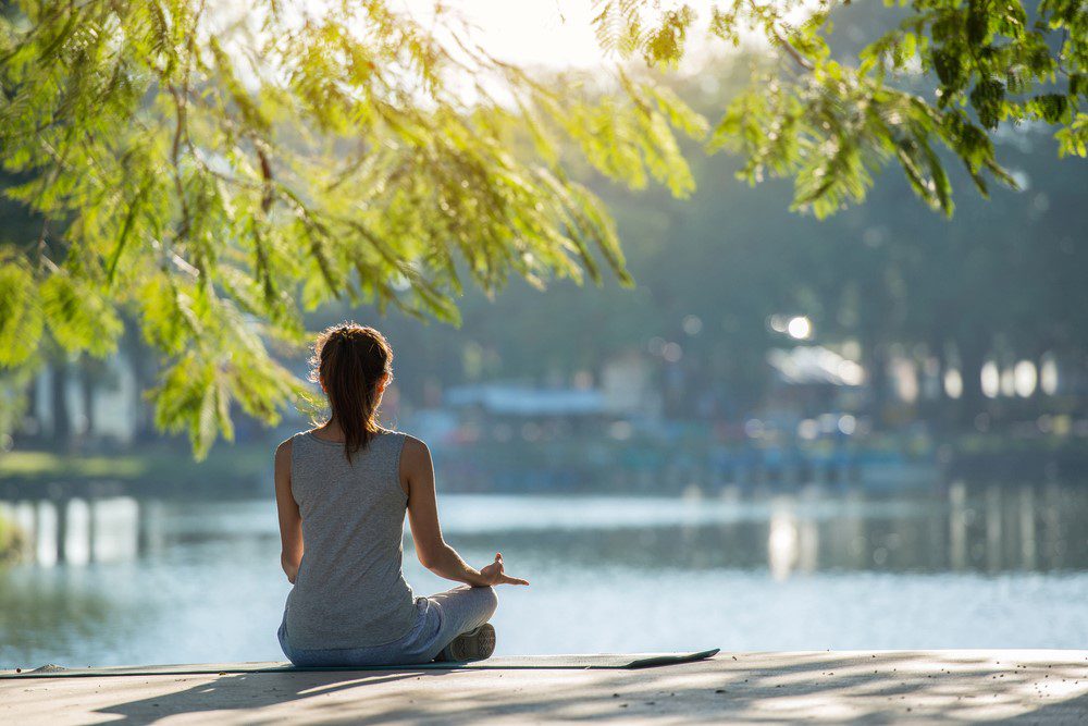 Mindfulness training onderzocht