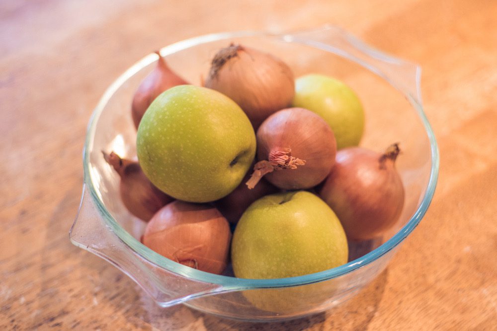 Flavonoïden bij prostaatkanker
