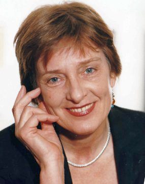 Saskia van As