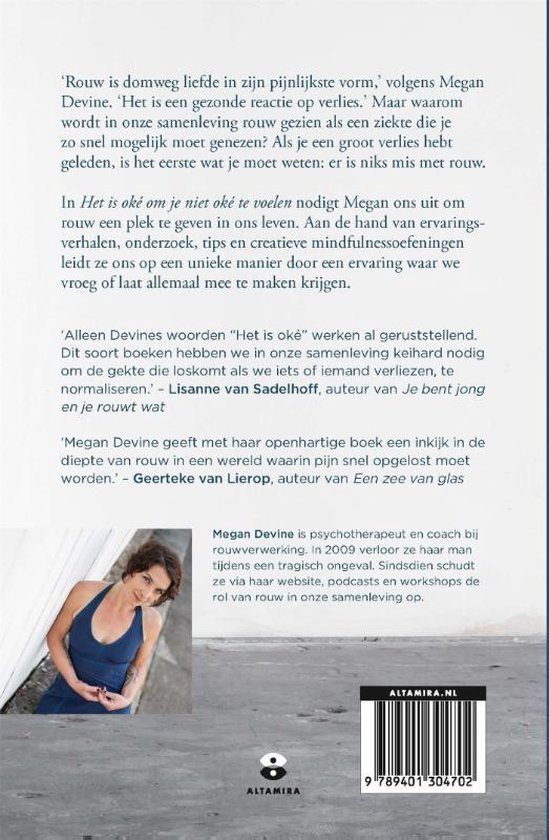 het is oke om je niet oke te voelen medischdossier.org