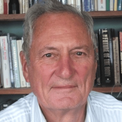Tony Edwards