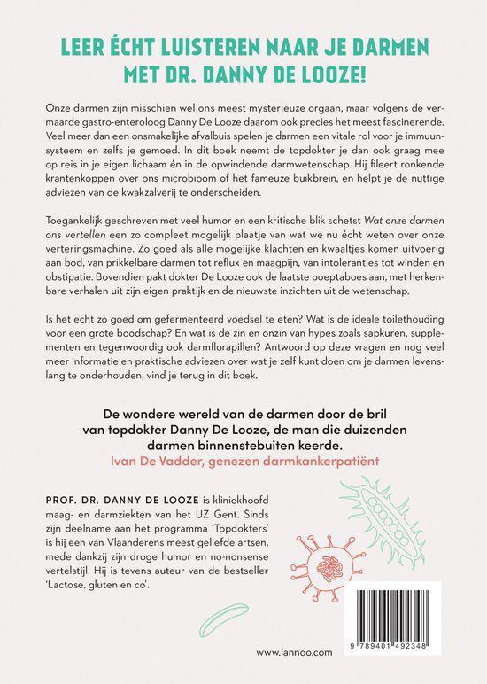 Wat onze darmen ons vertellen - Afbeelding 2