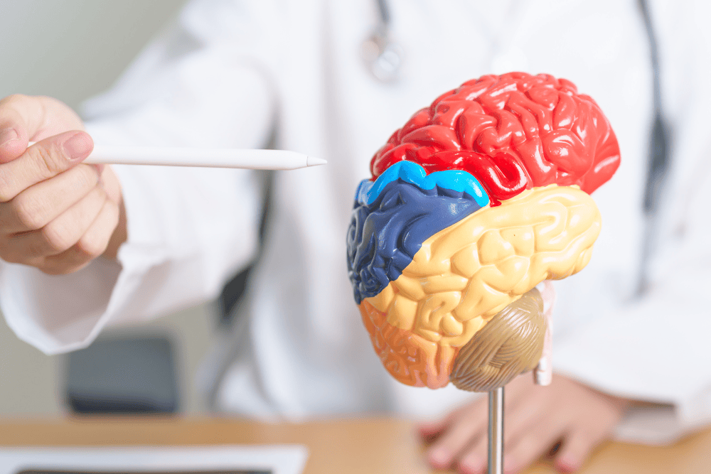 Nieuwe criteria voor Alzheimer test