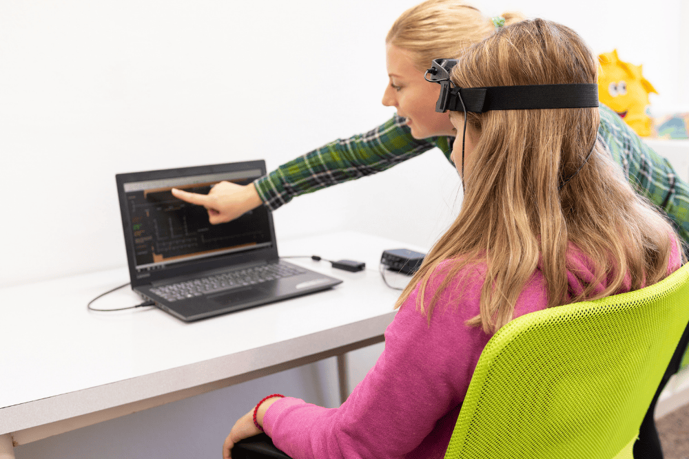 Neurofeedbacktool helpt scholieren hun ‘groeimindset’ ontwikkelen