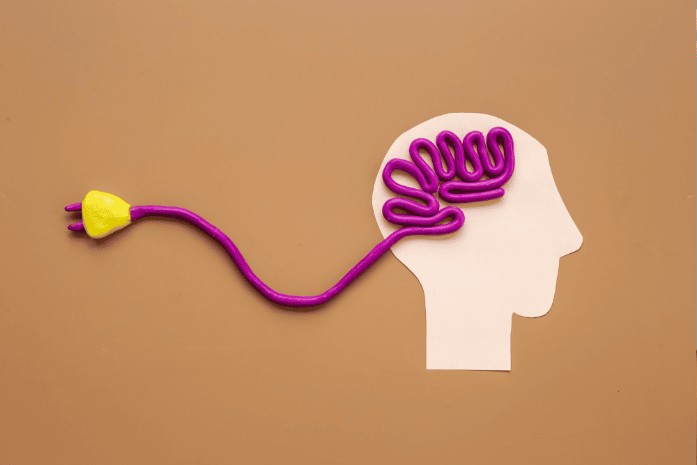 Langdurige brain fog door COVID: mogelijke rol van long- en hersenschade