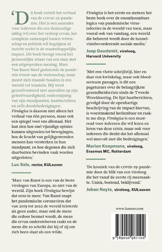 Virologica - Afbeelding 2