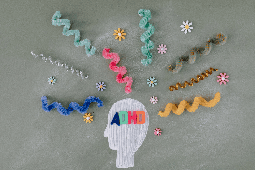 Korter leven met ADHD