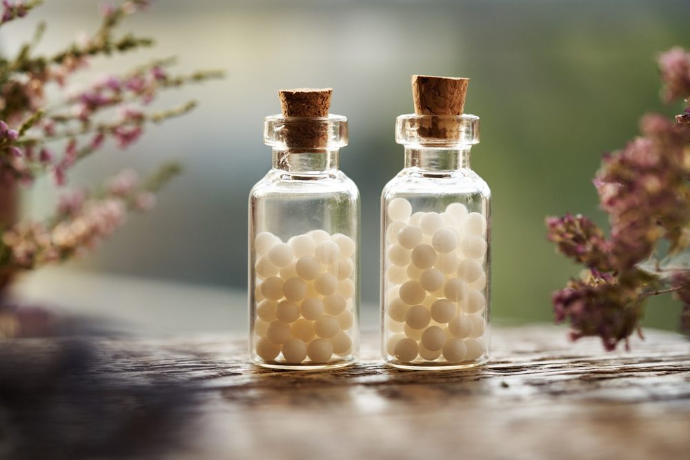 Week van de Homeopathie: aandacht voor kinderen en jonge dieren